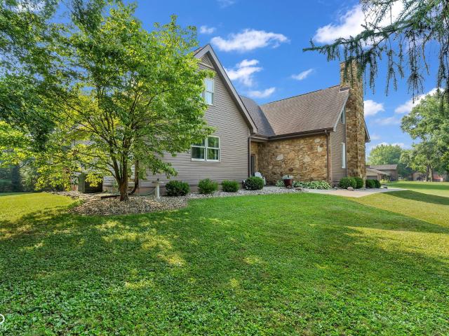 2065 Fairway Drive