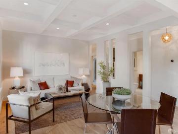 2065 Larkin St, San Francisco, CA 94109 | MLS #426116 | Compass