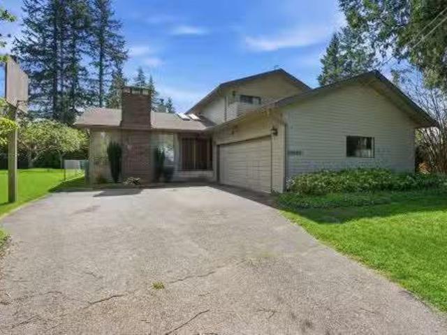 20660 46A Ave Avenue, Langley, BC, V3A 3J9 house for sale L.