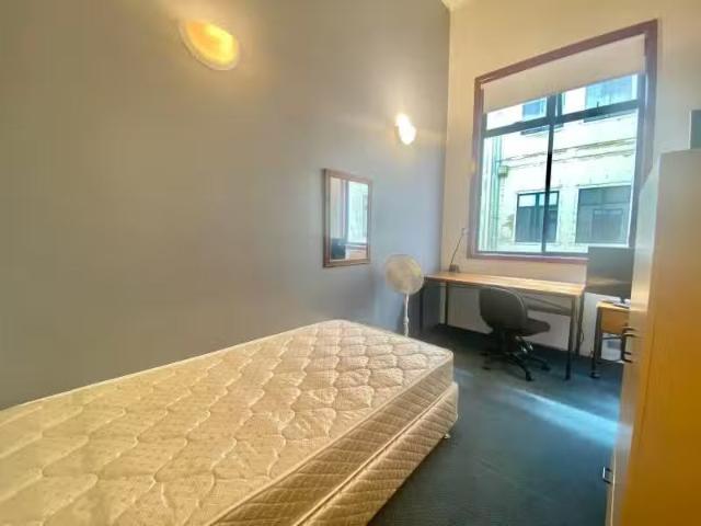 2066/185 Broadway, Ultimo Apartment for rent Listed by Brian.