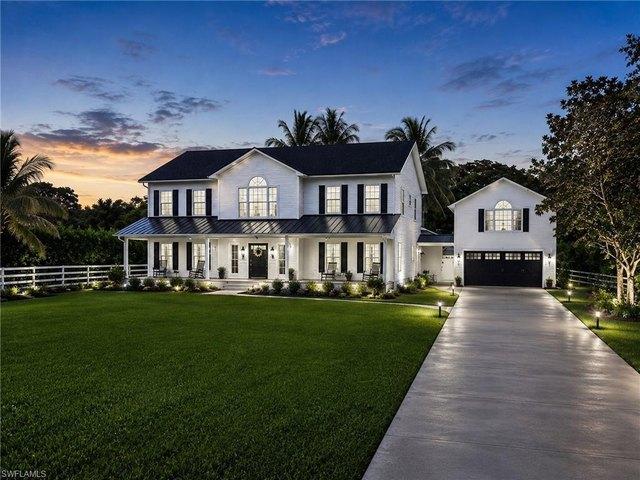 20661 Tanglewood Ln, Estero, FL 33928