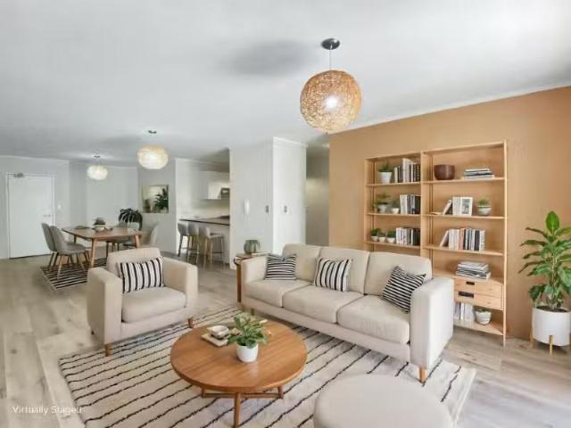 206/65 Shaftesbury Road, BURWOOD Apartment for rent Listed by.