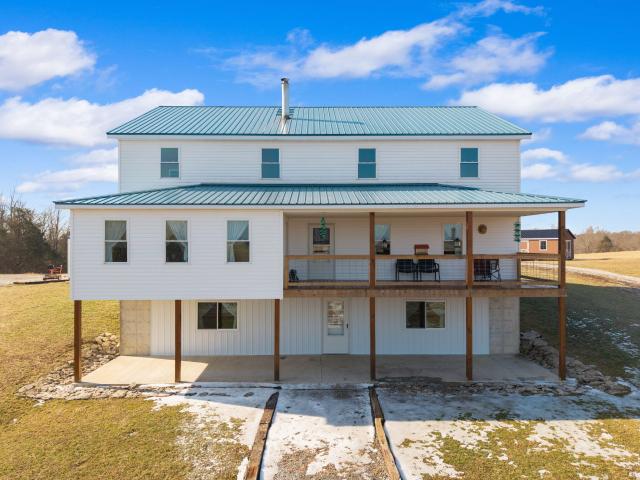 2066 Mudsock Road
