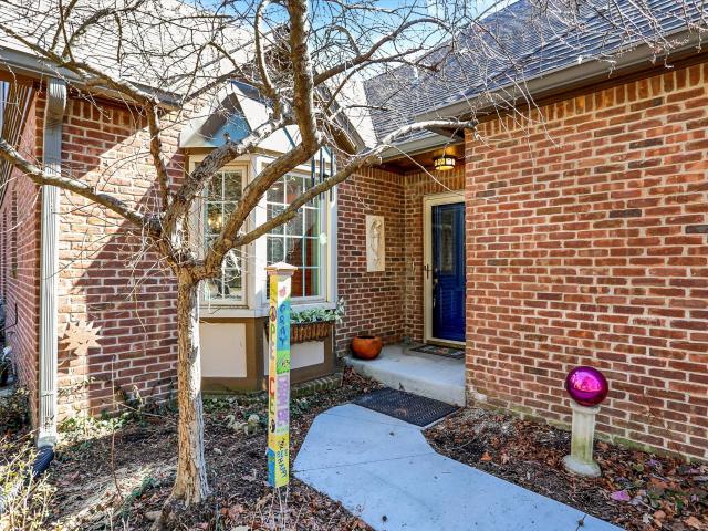 2066 Oldfields Circle South Drive