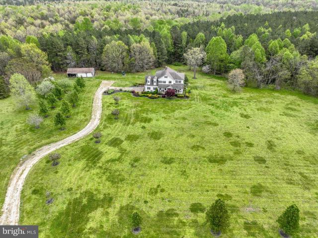 2066 Byrd's Mill Rd, Newtown, VA 23126 | MLS #VAKQ2000