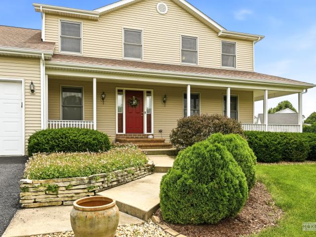 2066 Bernadette Lane