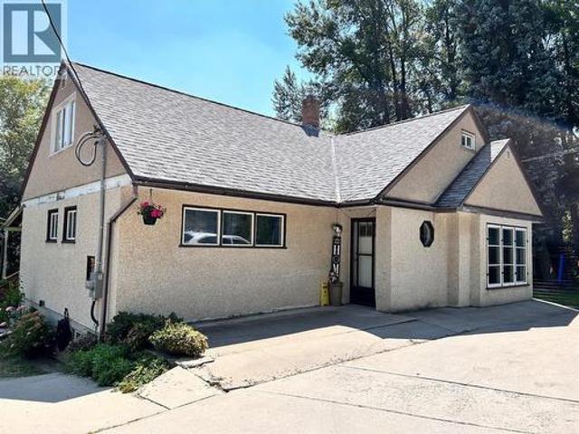 2066 Caughlin Road, Fruitvale, BC, V0G 1L1 house for sale | Listing ID 10395 | Royal LePage