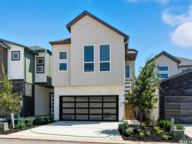 20675 Huebner Rd, Unit 515