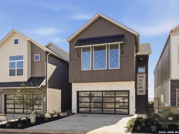 20675 Huebner Rd, Unit 530