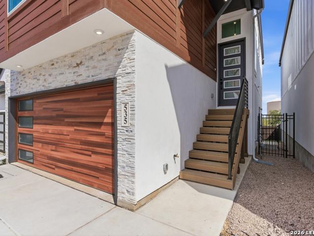 20675 Huebner Road, Unit 535