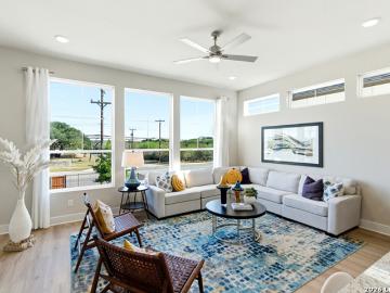 20675 Huebner Road, Unit 535