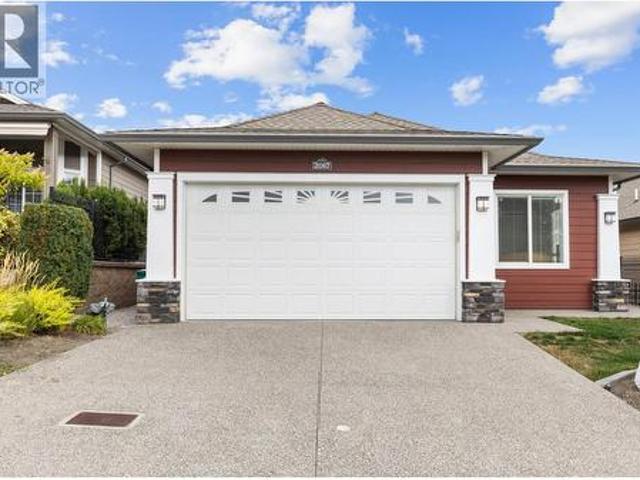 2067 Mallard Drive, Westbank, BC, V4T 3A5 house for sale | Listing ID 10401 | Royal LePage