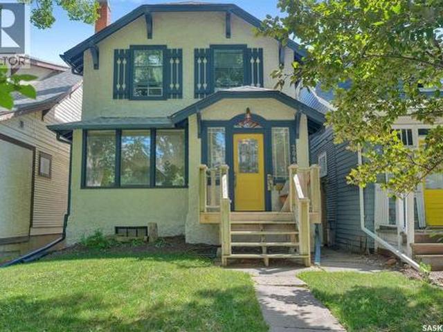 2067 Montague Street, Regina, SK, S4T 3J7 house for sale | Listing ID SK045284 | Royal LePage