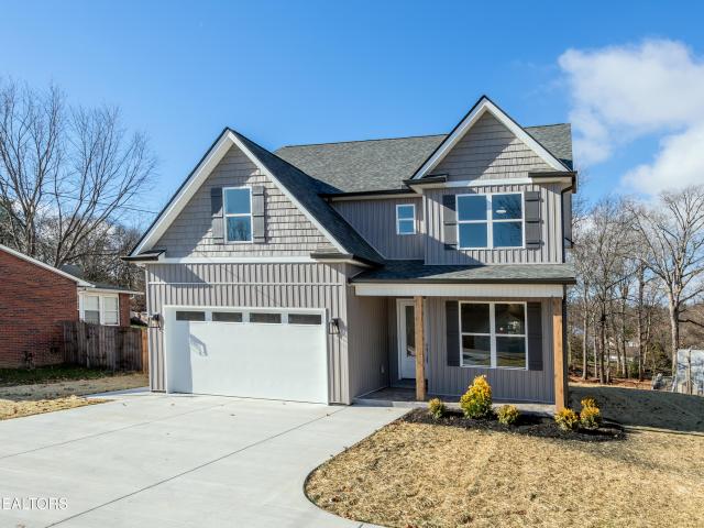 2067 Cecil Johnson Rd NW, Knoxville, TN 37921 | MLS #1324