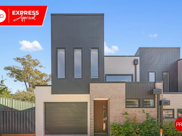 20/67 Thunder Street, NORTH BENDIGO VIC 3550