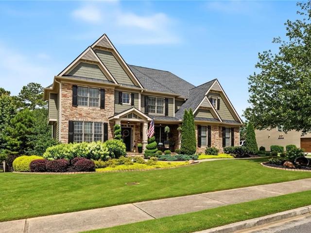 2067 Towne Mill Avenue