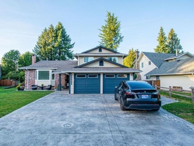20685 Avenue, Maple Ridge, BC, V2X 8N9 house for sale | Listing ID R3094 | Royal LePage