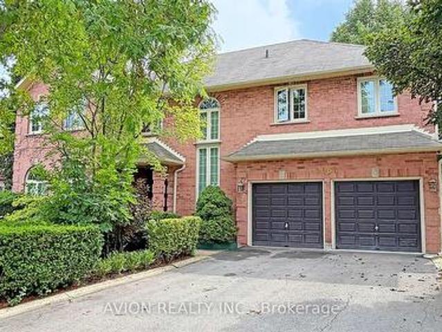2068 Nipigon Drive, Oakville, ON, L6H 4G2 house for sale | Listing ID W13775 | Royal LePage