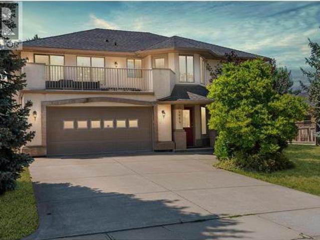 2068 Hunter Crescent, Armstrong, BC, V4Y 0B9 house for sale | Listing ID 10394 | Royal LePage