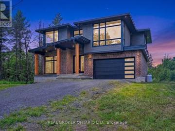 2068 Richmond Road, Beckwith, ON, K7A 4S7 house for sale | Listing ID X13462 | Royal LePage