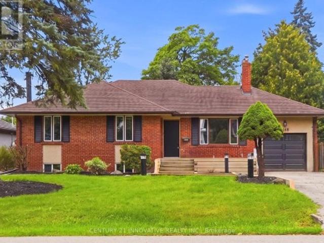 2068 Stewart Crescent, Mississauga, ON, L4Y 1C5 house for sale | Listing ID W13760 | Royal LePage