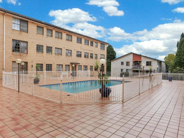 20/68 70 Hunter Street, Hornsby Apartment | Listed 18 October 2026