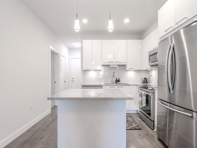 20696 Eastleigh Crescent condo — Langley, BC 2 Bedroom 2 Bedroom