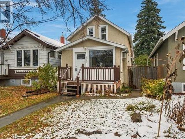 2069 Montreal Street, Regina, SK, S4P 1L5 house for sale | Listing ID SK052166 | Royal LePage