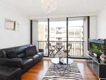 20/69 Cook Road, Centennial Park, NSW 2021