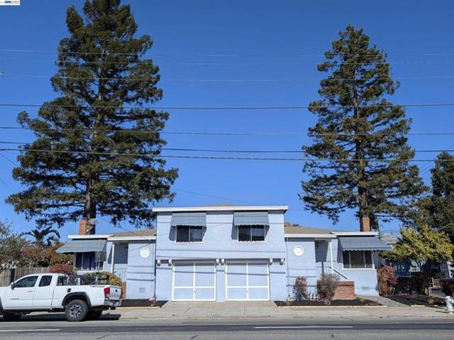 2069 Lincoln Ave, Alameda, CA 94501