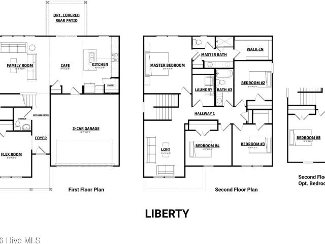 2069 Lonsdale Drive # Dh351