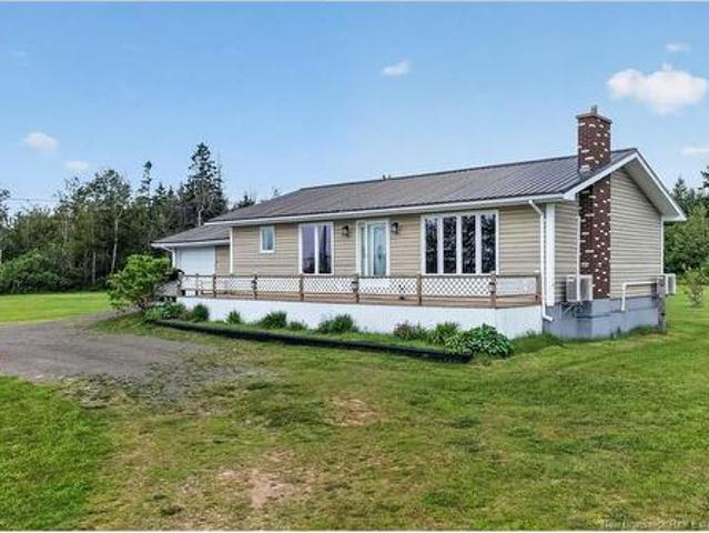 2069 Route 475, Saint Edouard De Kent, NB, E4S 4W2 house for sale | Listing ID NB148224 | Royal LePage