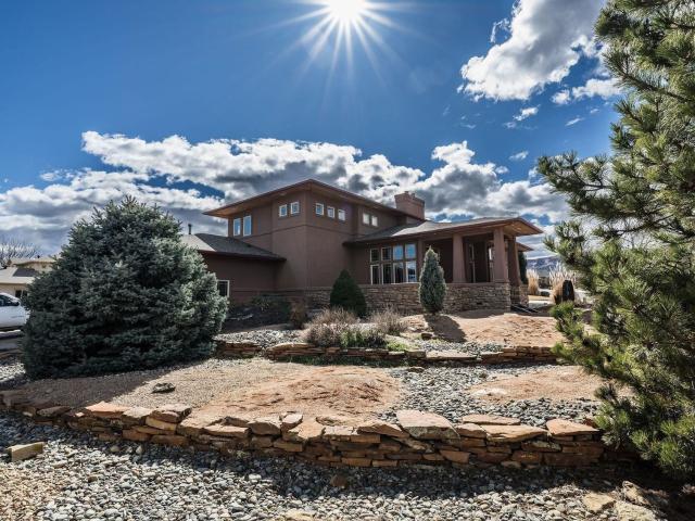 2069 Spur Cross Rd, Grand Junction, CO