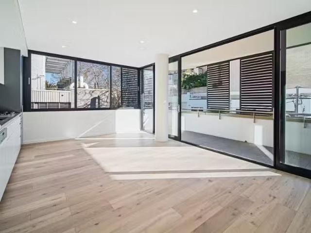 206/9 Young Street, Neutral Bay Apartment for rent Listed by.