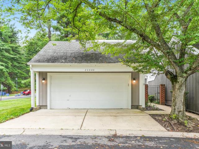 20600 Highland Hall Drive