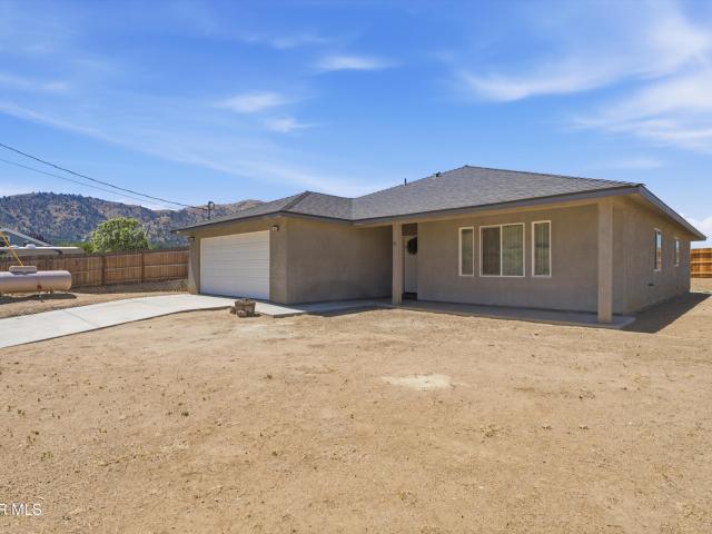 20601 Country Club Drive