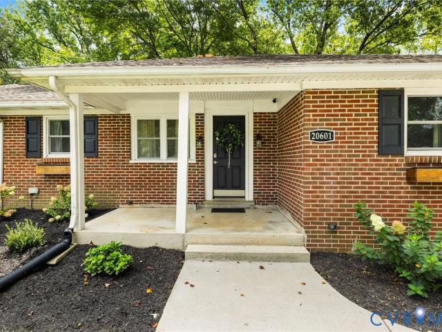 20601 Patrick Henry Highway
