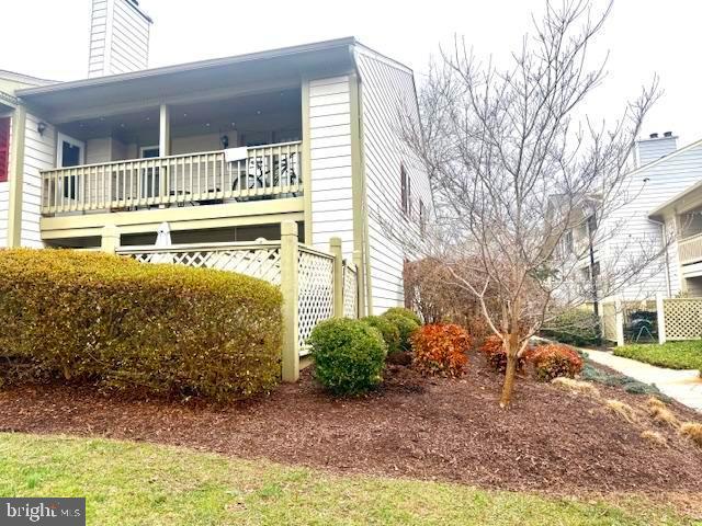 20601 Shadyside Way # 82 6
