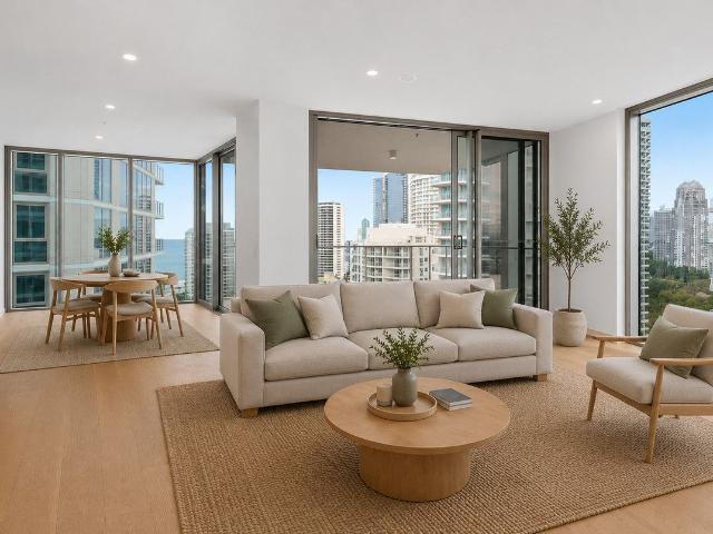 20605/11 Cronin Avenue, Main Beach, QLD 4217