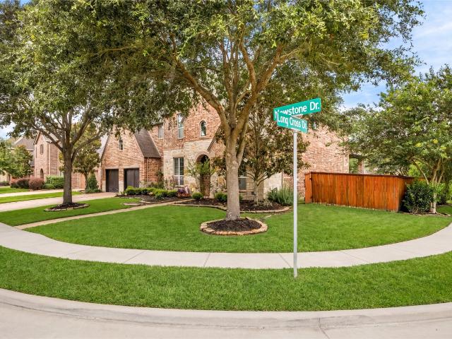20606 Newstone Drive