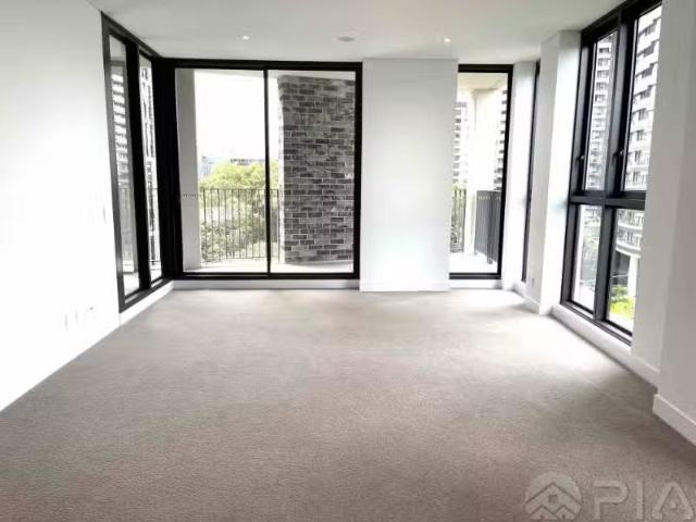 20609/2 Figtree Drive, Sydney Olympic Park Apartment for rent.