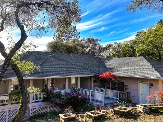 2060 Onion Flat Court, Cool, US, CA