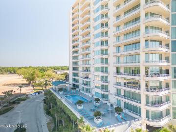 2060 Beach Blvd, Unit 701, Biloxi, MS 39531 | MLS #4087