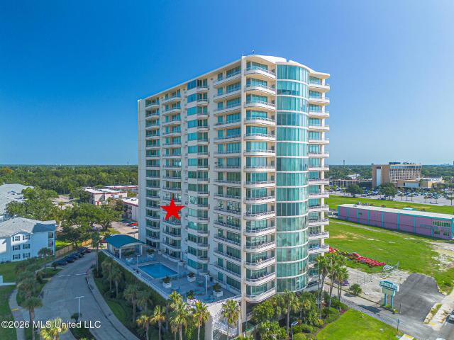 2060 Beach Boulevard