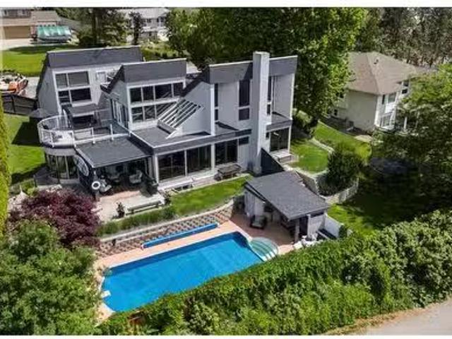 2060 Bennett Road, Kelowna, BC, V1V 2C1 house for sale List.