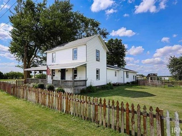 2060 E 750 N Road