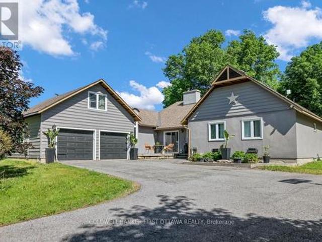 2060 Fifth Line Road, Ottawa, ON, K0A 1T0 house for sale | Listing ID X14080 | Royal LePage