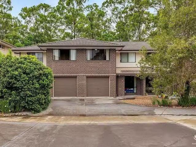 20/60 Gawler Crescent, Bracken Ridge, QLD 4017