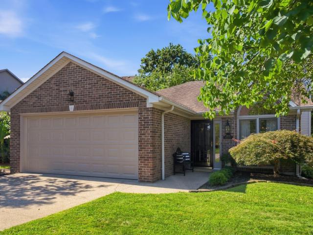 2060 Glade Lane