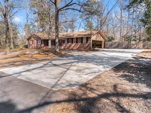 2060 Longwood Rd NE, Orangeburg, SC 29118 | MLS #26003
